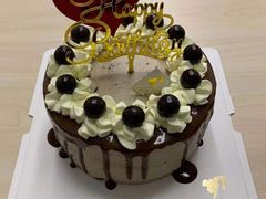 -逸绮瑶澜Miss Mousse Cake蛋糕(三里屯SOHO店)