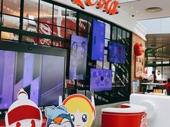 -东方明珠·可口可乐欢乐餐厅