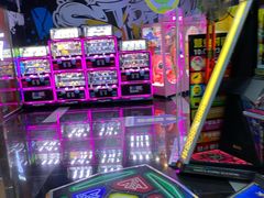 -真快活Coohoo Max(武汉绿地新田360店)