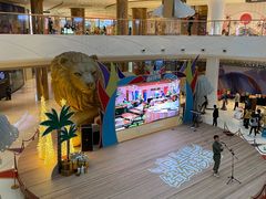 -棕榈MALL