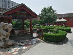 -月坛宾馆-聚仙楼餐厅