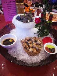 -舒友海鲜大酒楼·宴会厅(白鹭洲旗舰店)