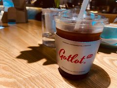 -GOTLOT COFFEE&KITCHEN角落厨房NOOK店