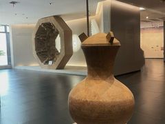 -洛阳古墓博物馆