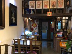 大堂-沈记菜馆(酒仙桥路店)
