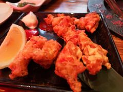-热血兄弟·炭火烤肉(融侨中心店)