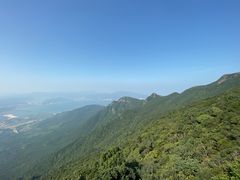 -七娘山