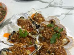 -天云活海鲜家菜馆·海鲜大咖(栈桥店)
