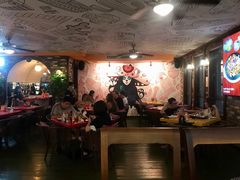 -Pistolera Mexican Cantina女枪手墨西哥餐厅(碧云路店)