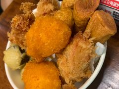 -米屋石锅拌饭(师大店)