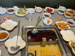-海底捞火锅(逸仙路店)