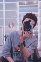 短发-3AM HAIR SALON烫发染发接发