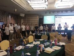 -新励成演讲口才培训(无锡梁溪学训中心)