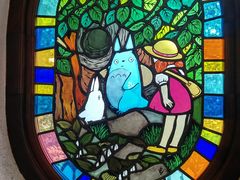 -三鹰之森吉卜力美术馆