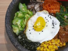 -小木屋拌饭(西安华阳城店)
