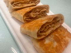 香煎牛肉饼-老六饭店(翠通路店)