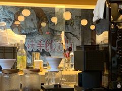 -METAL HANDS(五道营店)