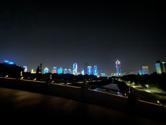 -万绿园