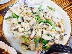 -禄源公·老莞诚饭店