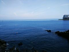 -龙头岩(Dragon Head Rock)