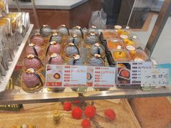 -清真全盛斋传统糕点(许士庙店)