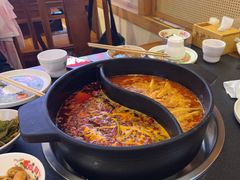-沸炉重庆老火锅(军事博物馆店)