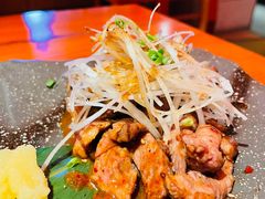 -北村家日本料理(西大望路店)