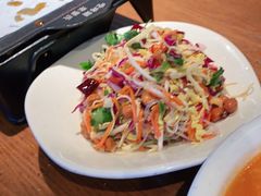 -管氏翅吧(马家堡店)