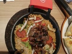 -必胜客(鼓楼店)