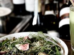 -BOR Eatery(安福路店)