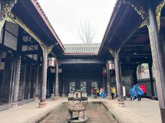 -成都武侯祠博物馆