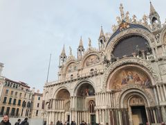 -圣马尔谷圣殿宗主教座堂