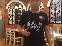 -闫府私房菜(经四路万达店)