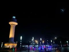 -日照灯塔风景区