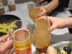 -花开餐厅(环湖中路店)