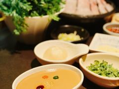 -东来顺·非遗火锅(赛格国际购物中心店)