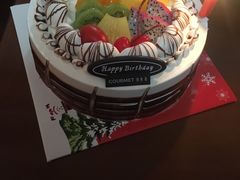 -供美香(集街店)