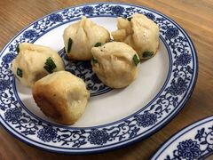 生煎包-鼎顺小吃(吴山名楼店)