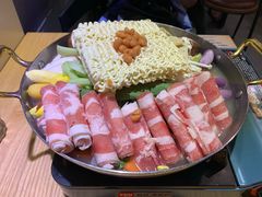 -李先生的首尔小馆(松江启源广场店)