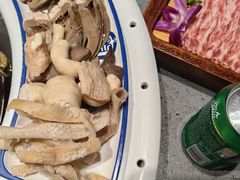 -羊来顺冰煮鲜羊 铁锅烀羊肉(中央大街店)