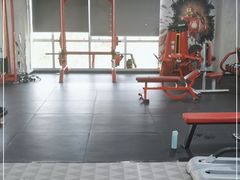 -UP健身私教馆(海岸城店)