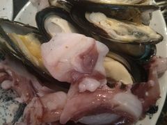 -阪尚皇·原切牛排·烤肉火锅自助(北京路店)