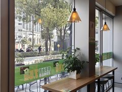 -德克士精巧店(大宁百联精巧PL店)