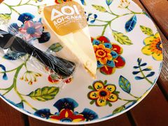 原味双层起司-AOI洋菓子