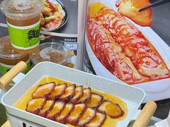 -东江海鲜大排档·潮汕菜·砂锅粥