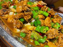 -天山集市(和家乐广场店)