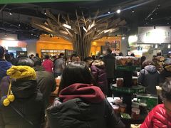 -树上坚果(瑞城店)