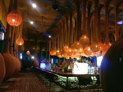 -半山半岛洲际度假酒店·观海廊