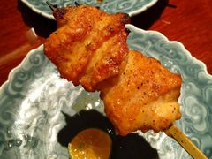 去骨鸡翅根-鸟泽屋 割烹料理