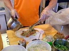 -安徽阜阳卷馍(西单店)